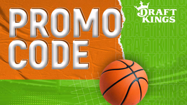 DraftKings Kentucky Promo Code